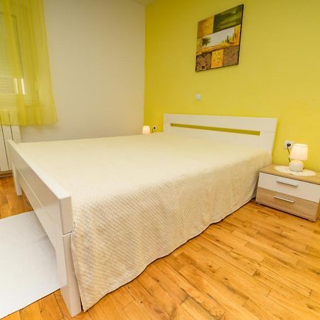 Appartement Danica à Mali Lošinj Extérieur photo