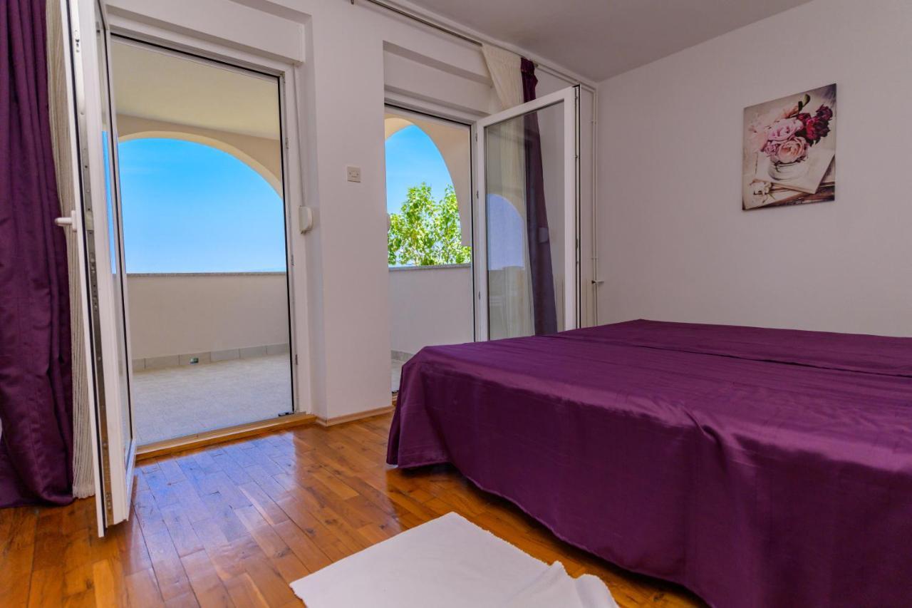 Appartement Danica à Mali Lošinj Extérieur photo