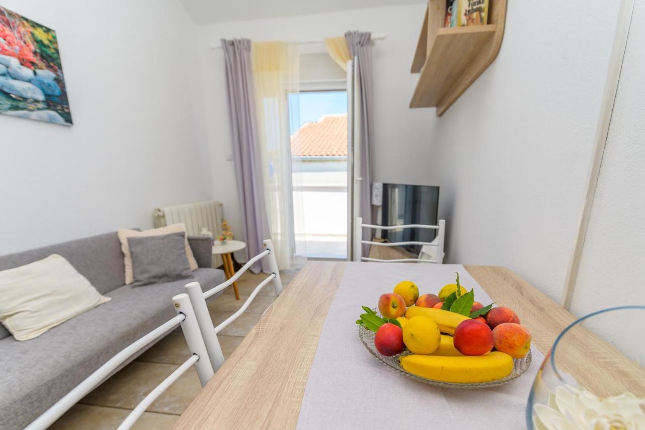 Appartement Danica à Mali Lošinj Extérieur photo